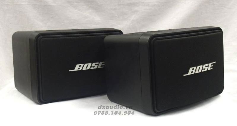 bose 101 new
