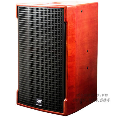Loa karaoke QHA LS10