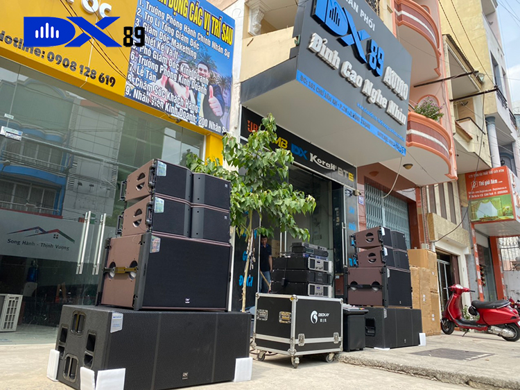 gioi thieu dx 1