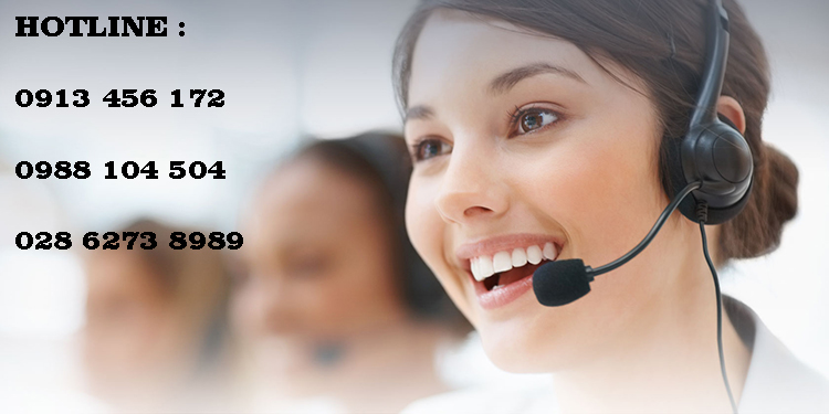 hotline 1