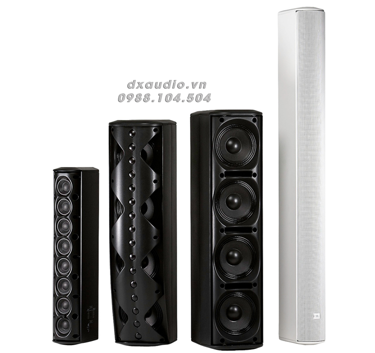 loa jbl cbt 70j thong so ki thuat