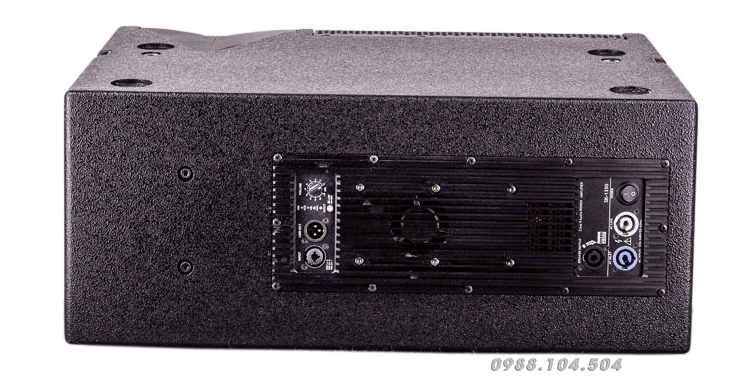 loa qha vrx932 2