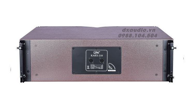 qha kara 210 2