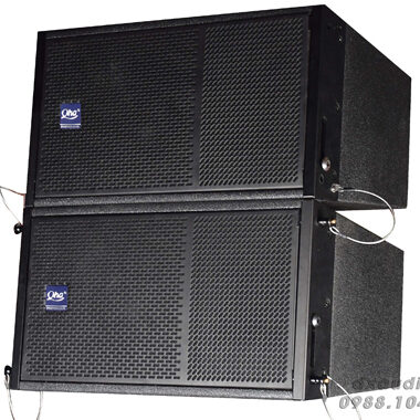 loa array QHA TW2