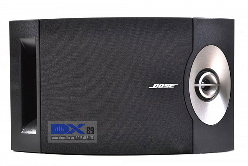 bose 201 1