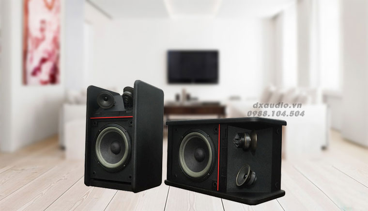 bose 301 av monitor 2