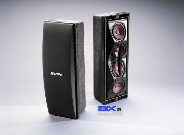 bose 402 iv 2
