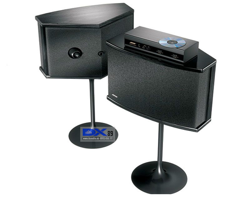 bose 901 2