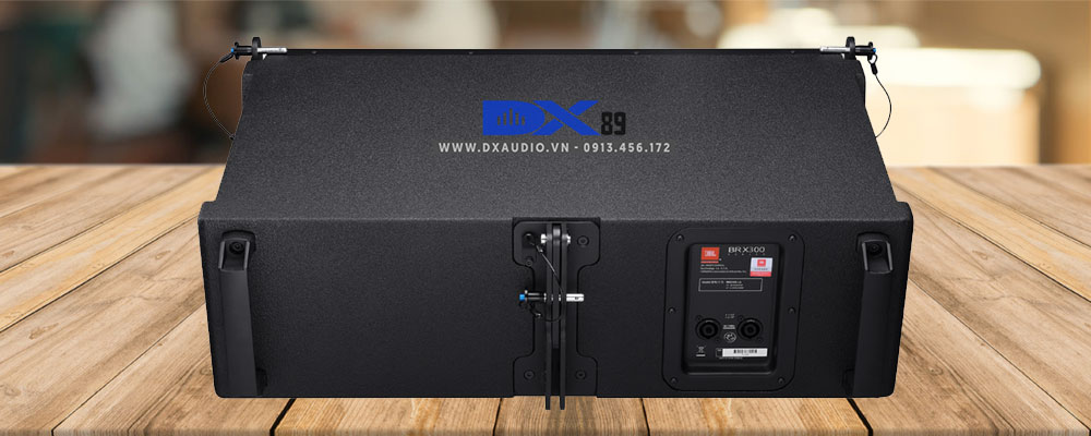 brx308 la 3