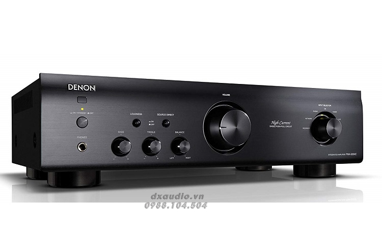 denon pma 520ae 2