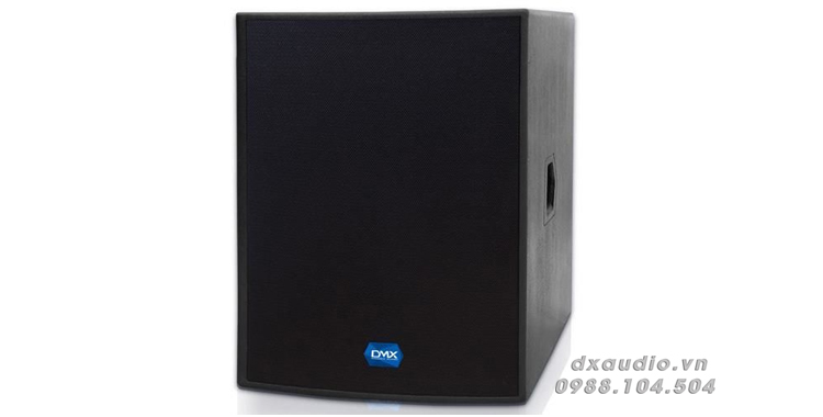 dmx 18b 1