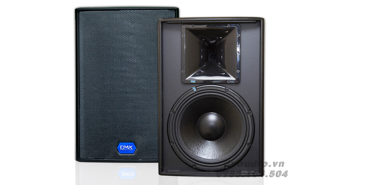 dmx ch12 1