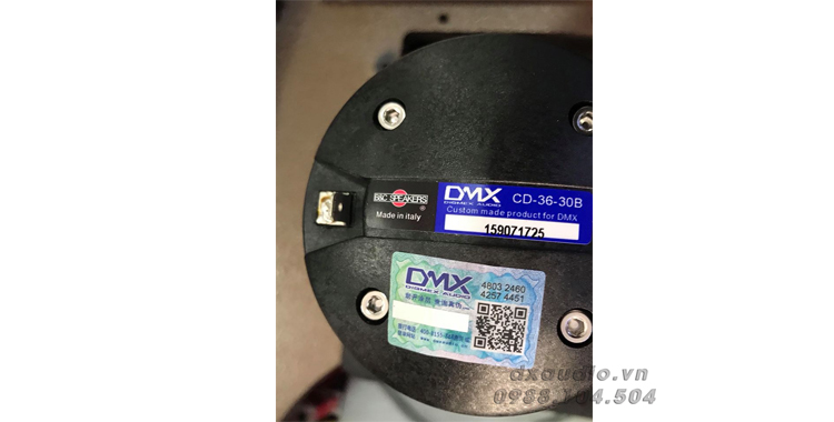 dmx ch12 2