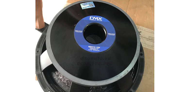 dmx ch12 3