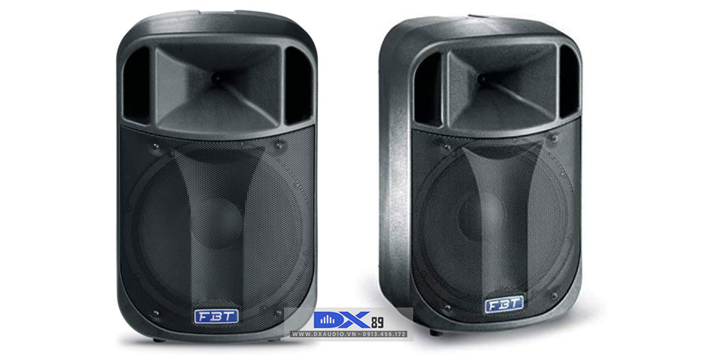 fbt dj15a 1