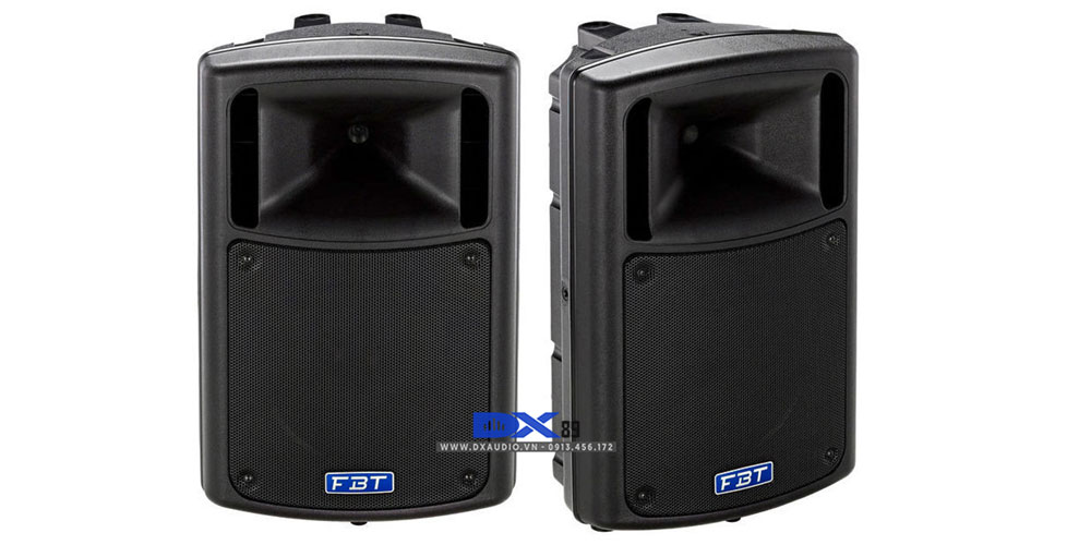 fbt evo2maxx4a 1