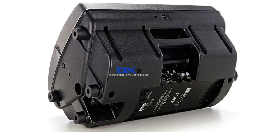 fbt evo2maxx4a 2