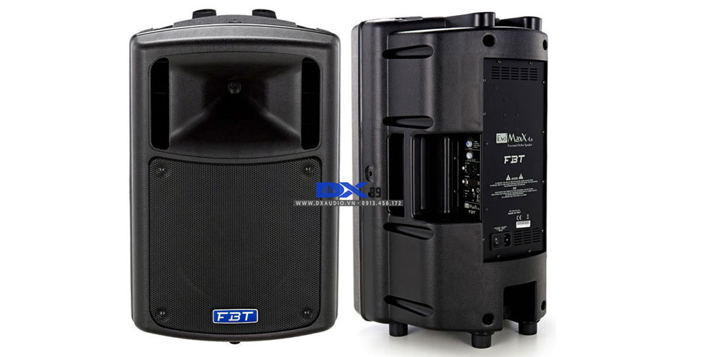 fbt evo2maxx4a 3