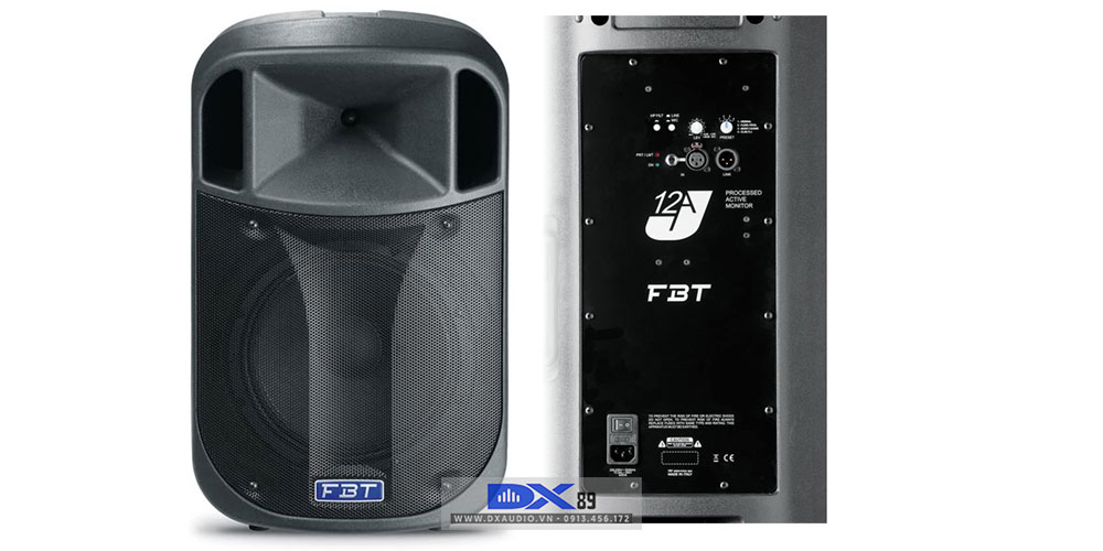 fbt j12a 3