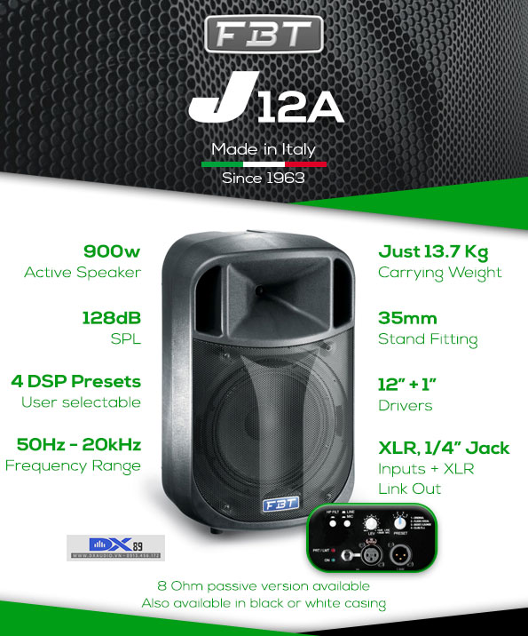 fbt j12a 4