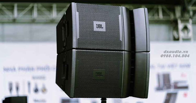 jbl vrx 1