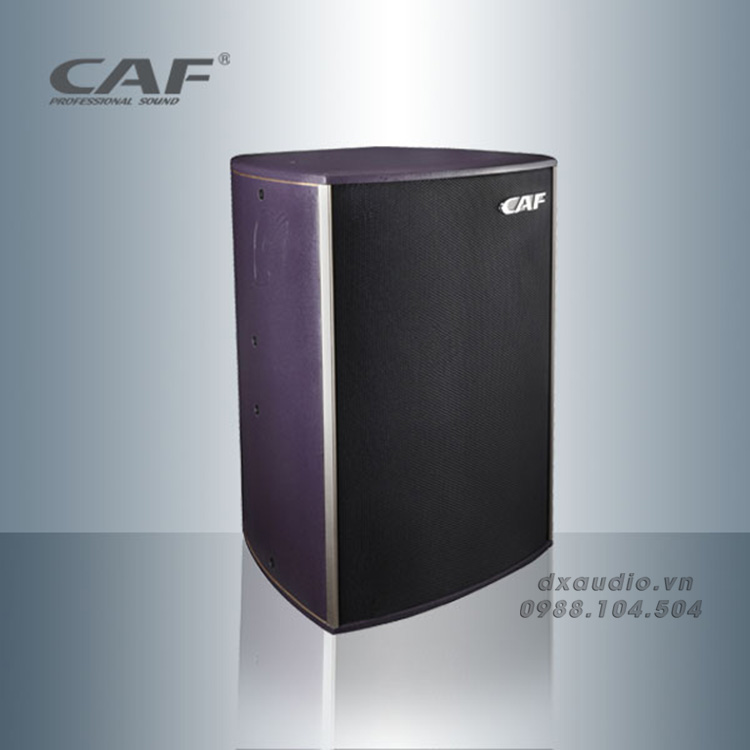 loa caf cc10 thong tin sp