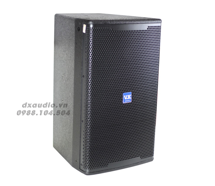 loa full vk x12s gioi thieu