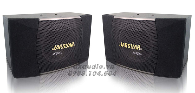 loa jarguar ss451 gioi thieu