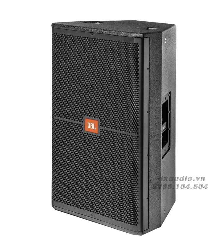 loa jbl 715 gioi thieu