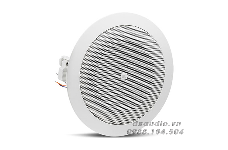 loa jbl am tran 8124 gioi thieu