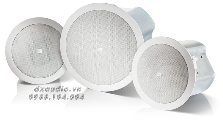 loa jbl control 12ct gioi thieu