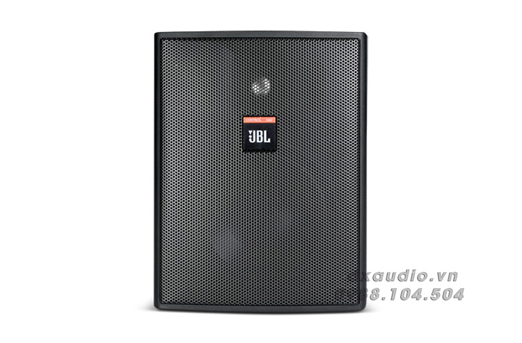 loa jbl control 25av tinh nang san pham