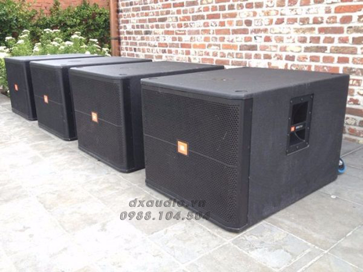 loa jbl srx 718s thong so ki thuat