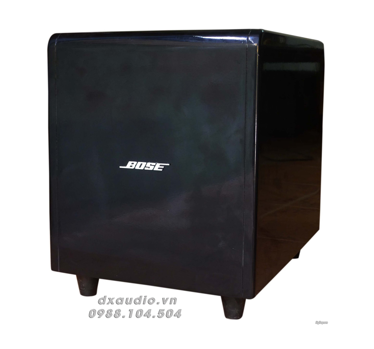 loa sub bose 1200 gioi thieu