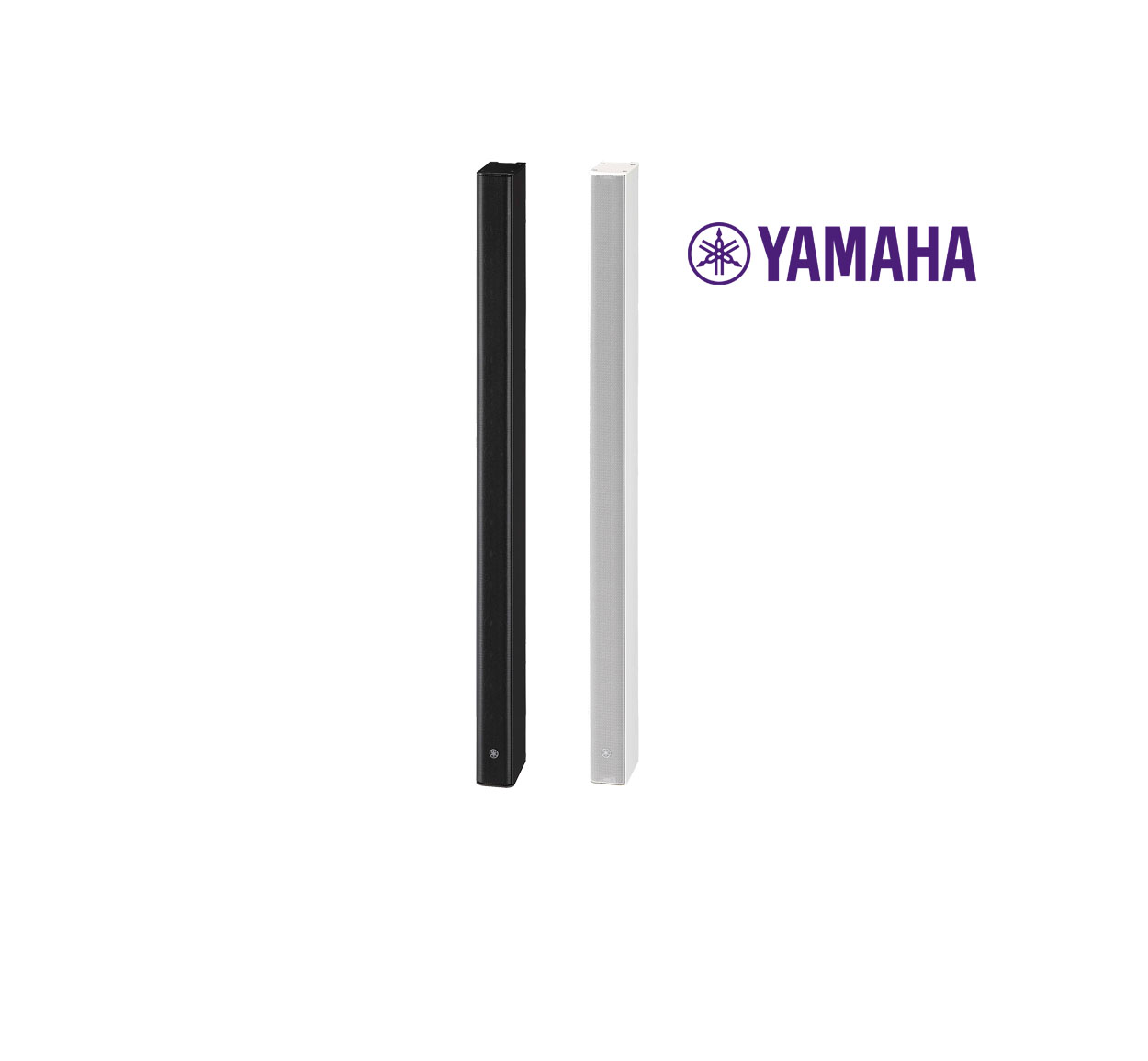 Loa Yamaha VXL1B-16 và VXL1W-16