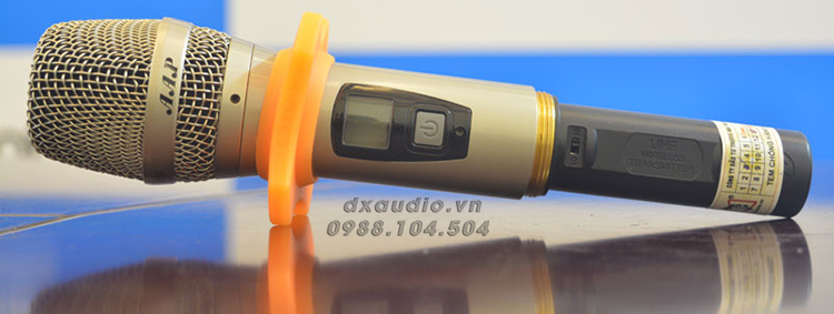 Micro AAP K900F