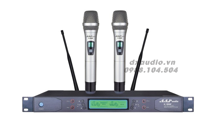 Micro AAP K900F