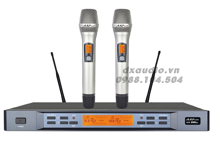 Micro AAP M8