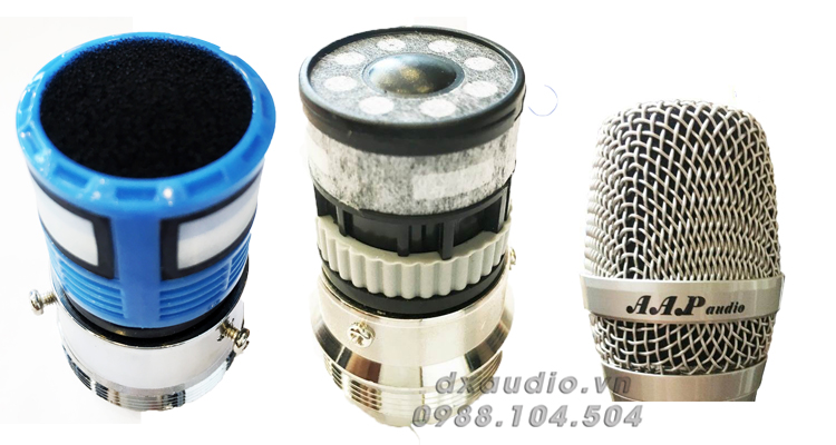 Micro AAP M8