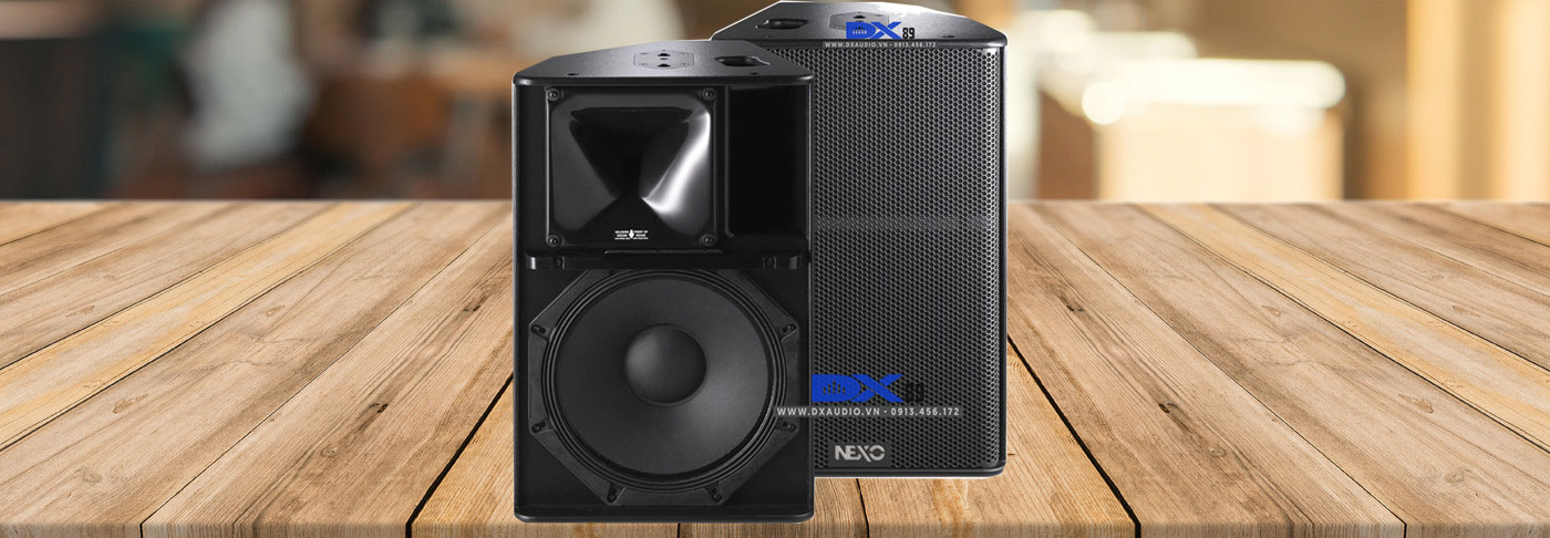 nexo ps15 1