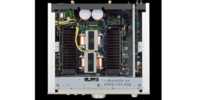 pma 2500ne 3