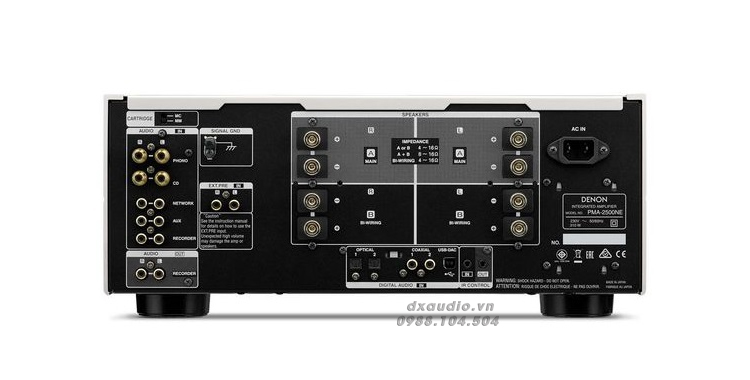 pma 2500ne 4