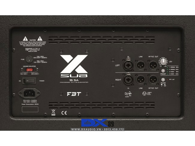 x sub 15sa 3