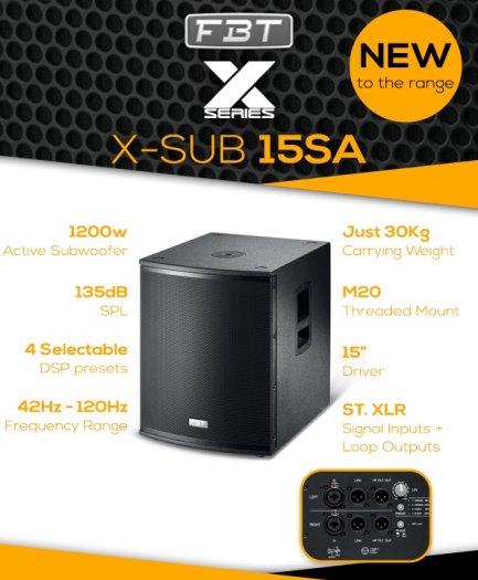 x sub 15sa 5