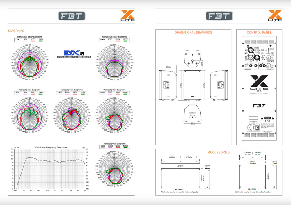 xlite 12a 4