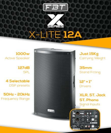 xlite 12a 5
